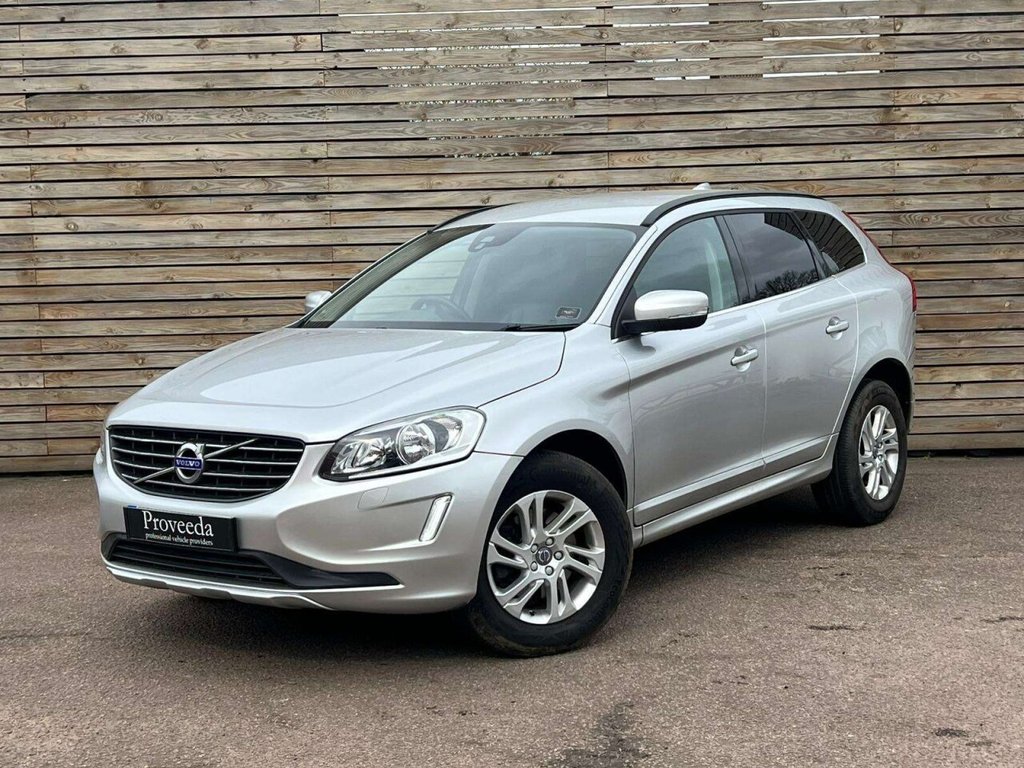 Used Volvo XC60 2017 for sale - 78097127: Photo 6