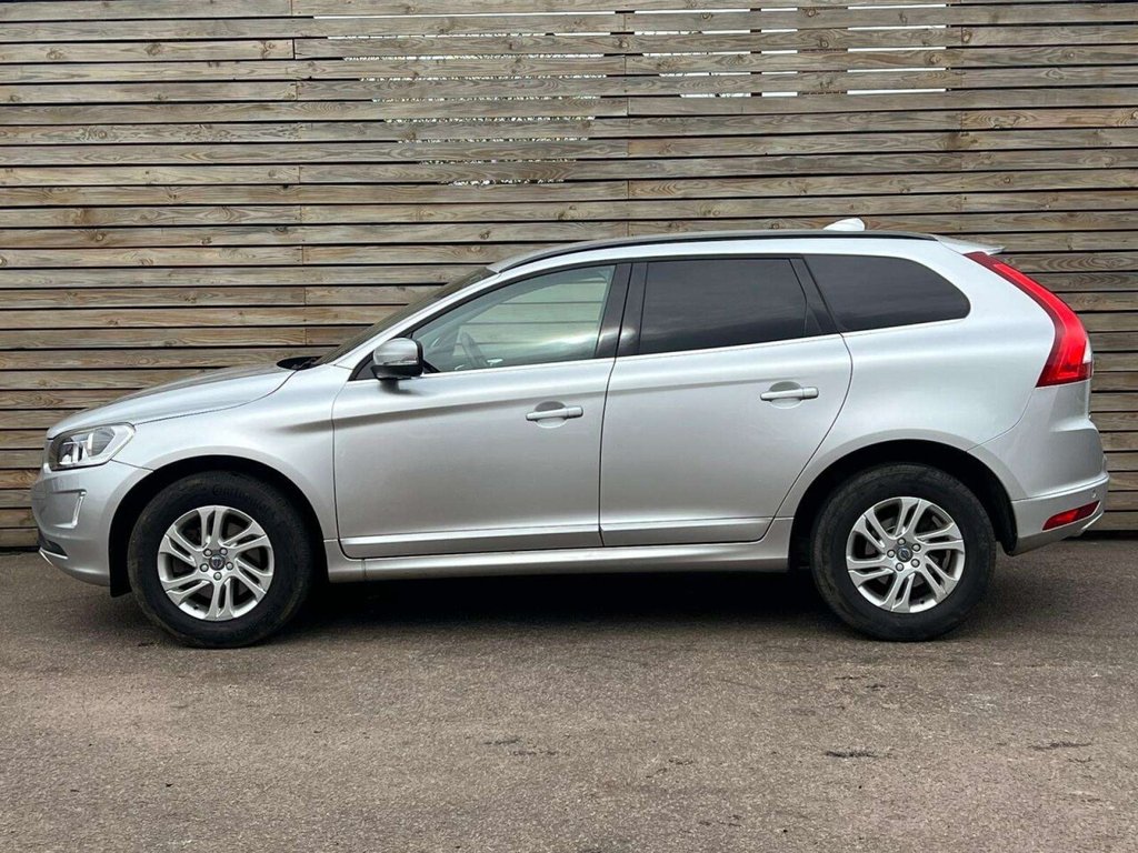 Used Volvo XC60 2017 for sale - 78097127: Photo 7