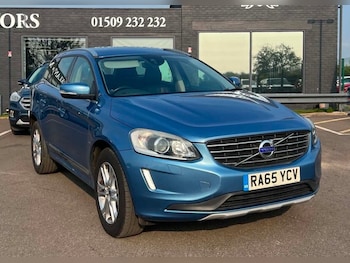 Used Volvo XC60 2016 for sale - 78650194: Photo