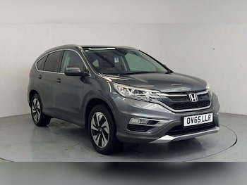 2015 (65) - 1.6 i-DTEC 160 EX 5dr