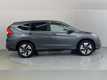Used Honda CR-V 2015 for sale - 76950656: Photo