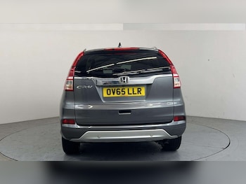 Used Honda CR-V 2015 for sale - 76950656: Photo