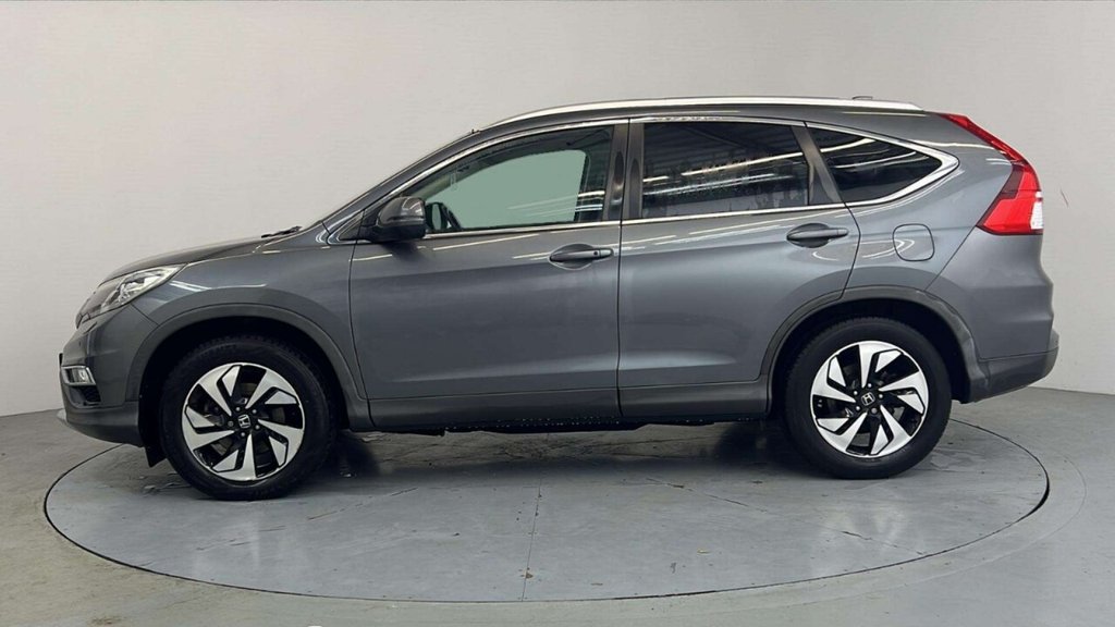 Used Honda CR-V 2015 for sale - 76950656: Photo 6