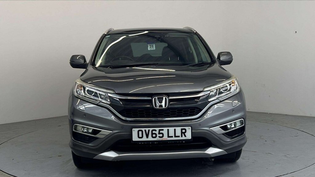 Used Honda CR-V 2015 for sale - 76950656: Photo 7
