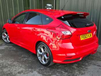 Used Ford Focus 2013 for sale - 74839348: Photo