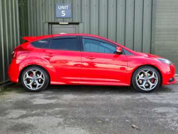 Used Ford Focus 2013 for sale - 74839348: Photo