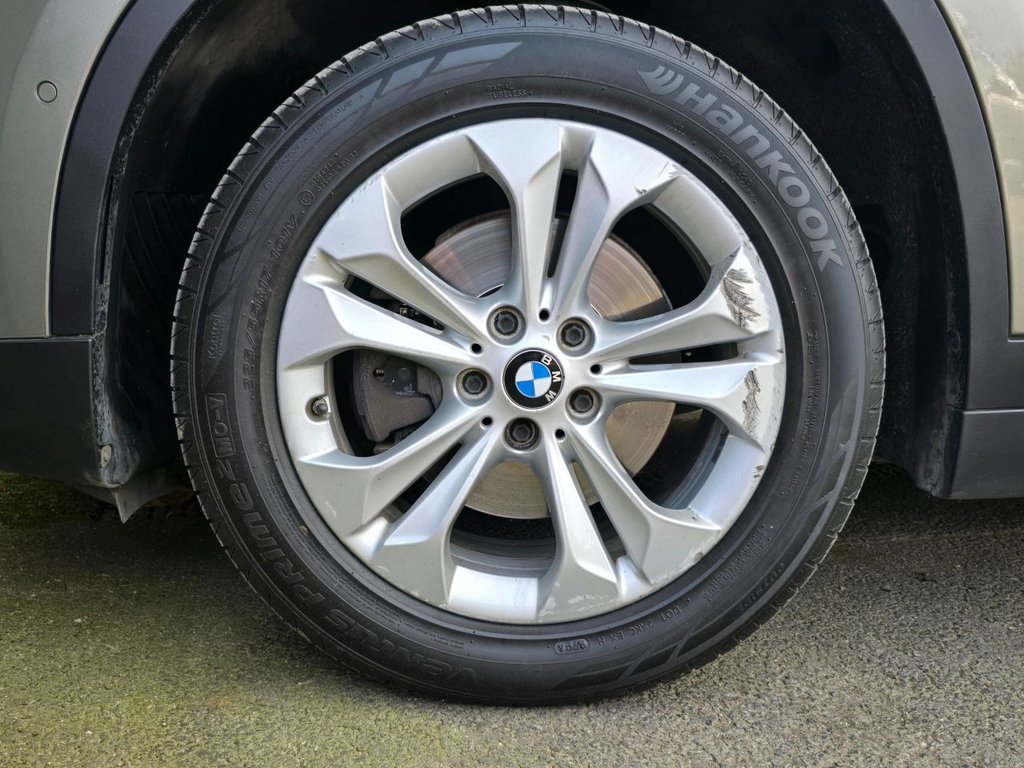 Used BMW X1 2016 for sale - 76883332: Photo 11