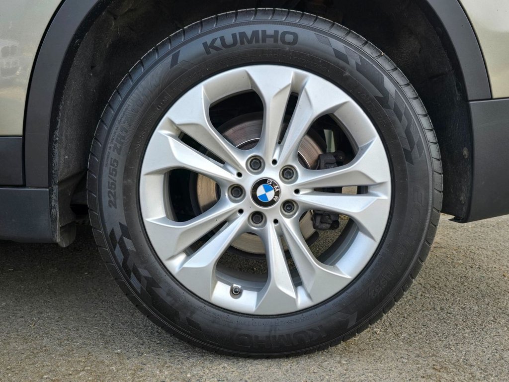 Used BMW X1 2016 for sale - 76883332: Photo 12