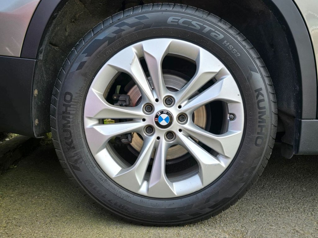 Used BMW X1 2016 for sale - 76883332: Photo 13