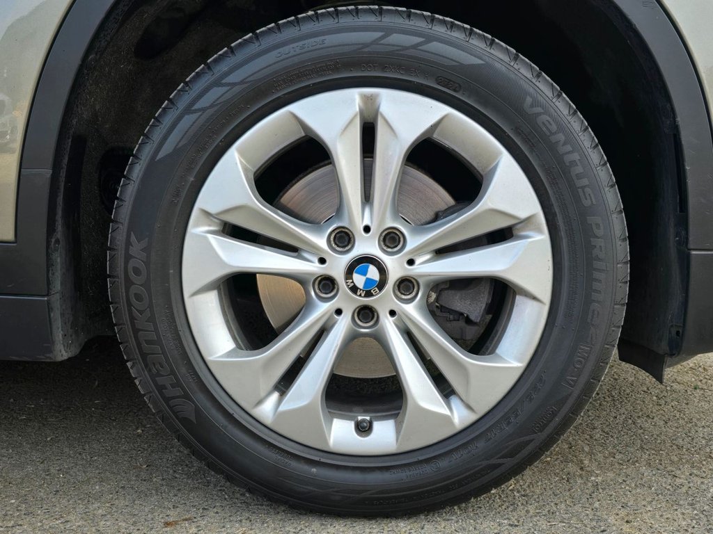 Used BMW X1 2016 for sale - 76883332: Photo 14