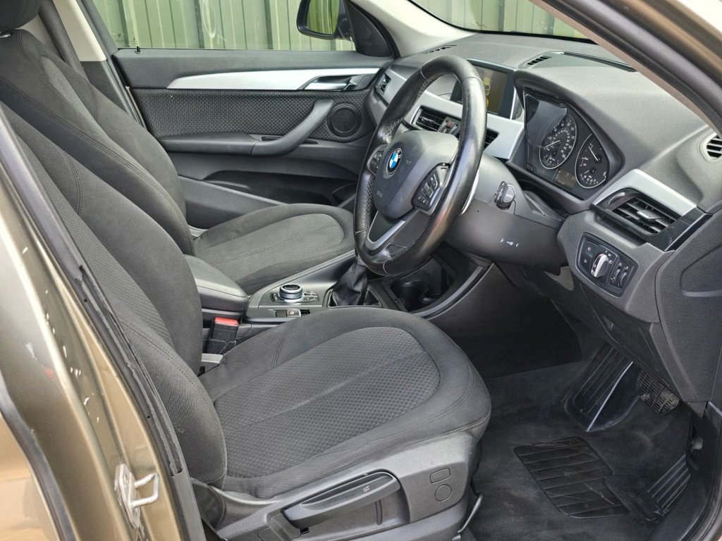 Used BMW X1 2016 for sale - 76883332: Photo 15