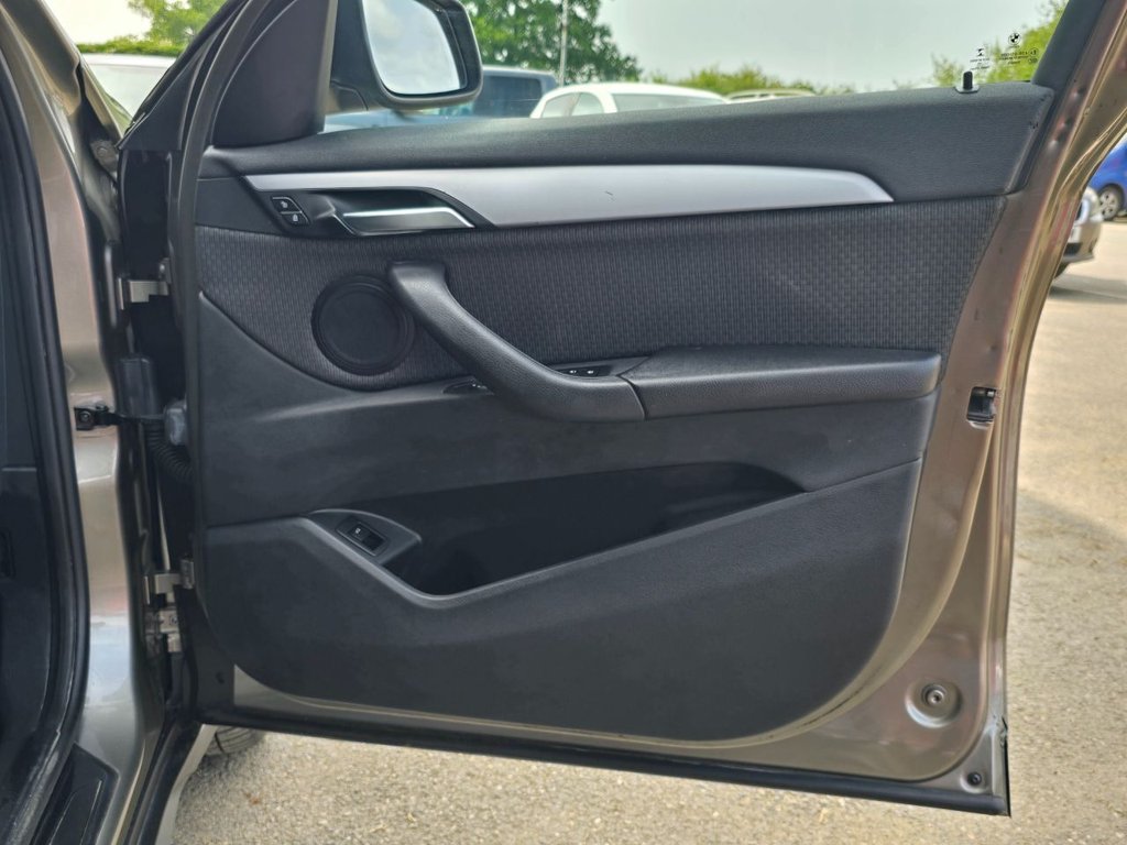 Used BMW X1 2016 for sale - 76883332: Photo 16