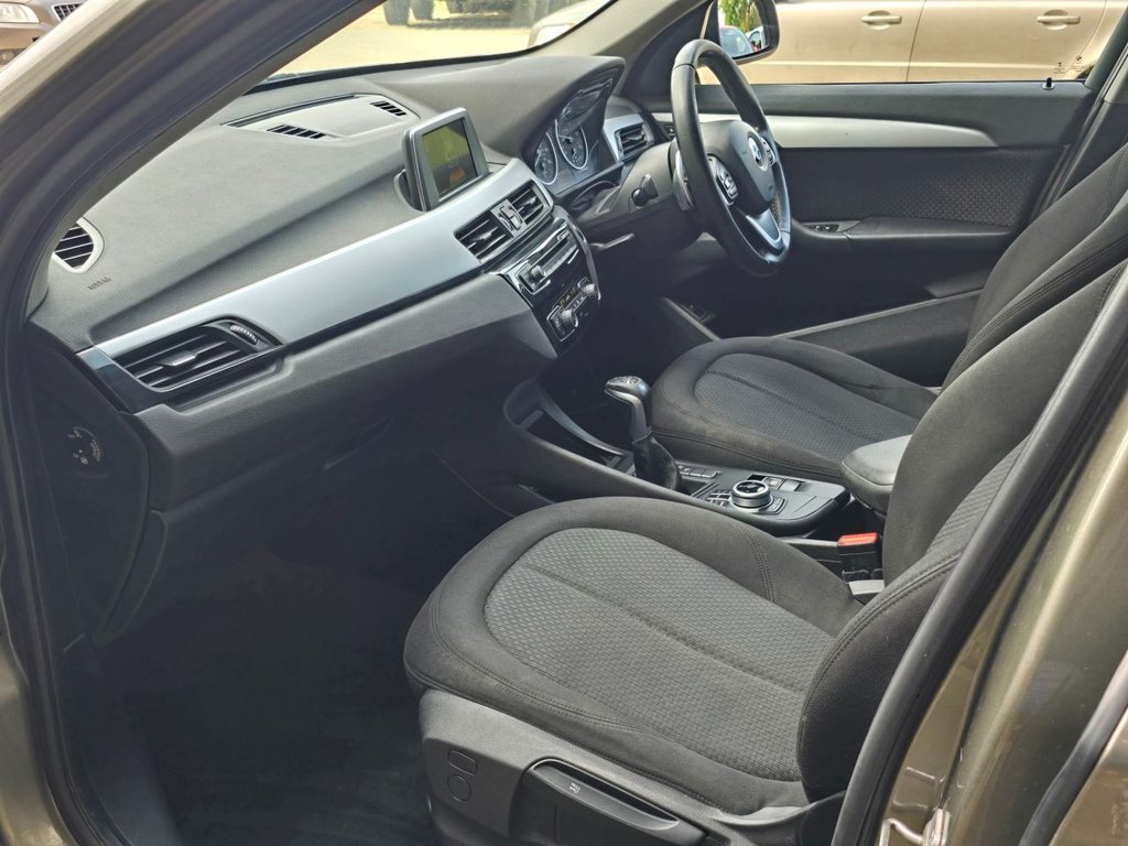 Used BMW X1 2016 for sale - 76883332: Photo 17