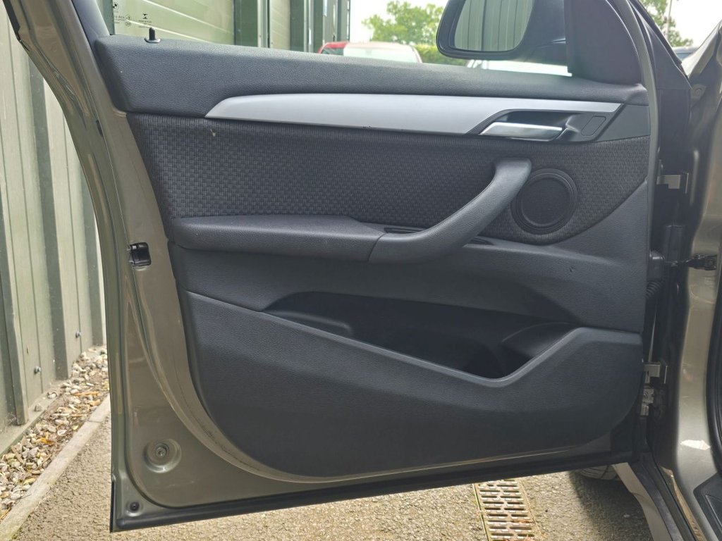 Used BMW X1 2016 for sale - 76883332: Photo 18