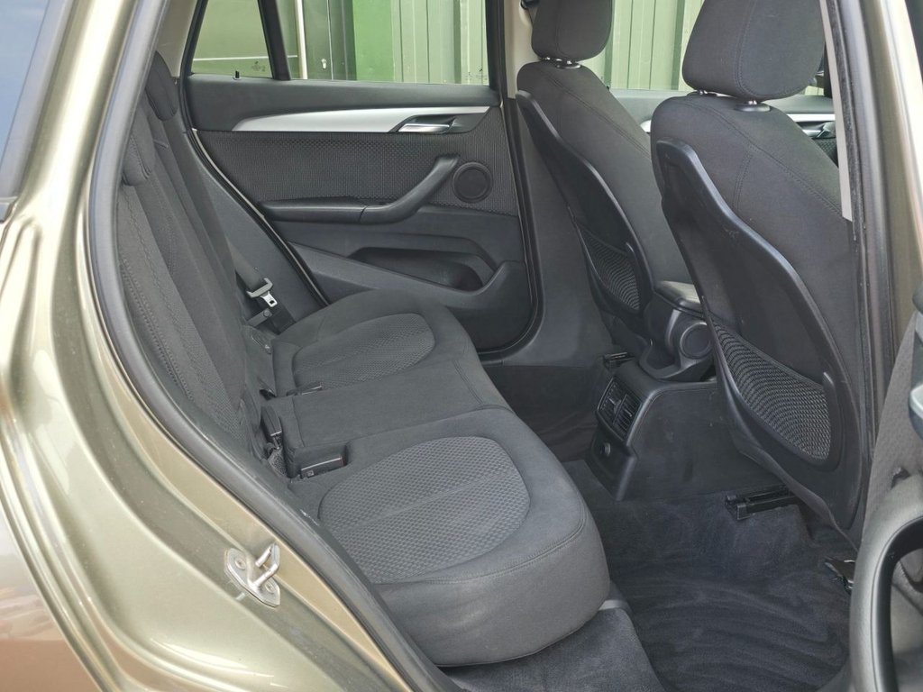 Used BMW X1 2016 for sale - 76883332: Photo 19