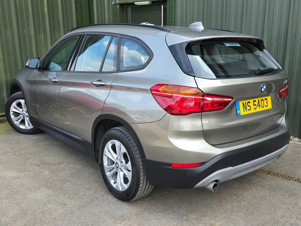 Used BMW X1 2016 for sale - 76883332: Photo 2