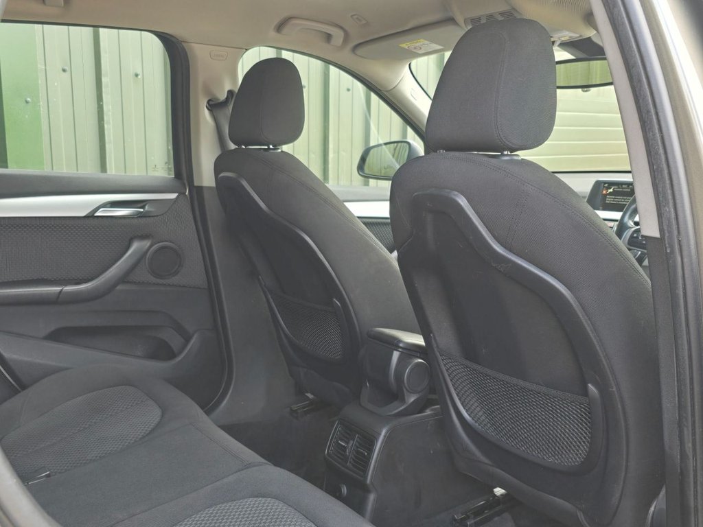 Used BMW X1 2016 for sale - 76883332: Photo 20