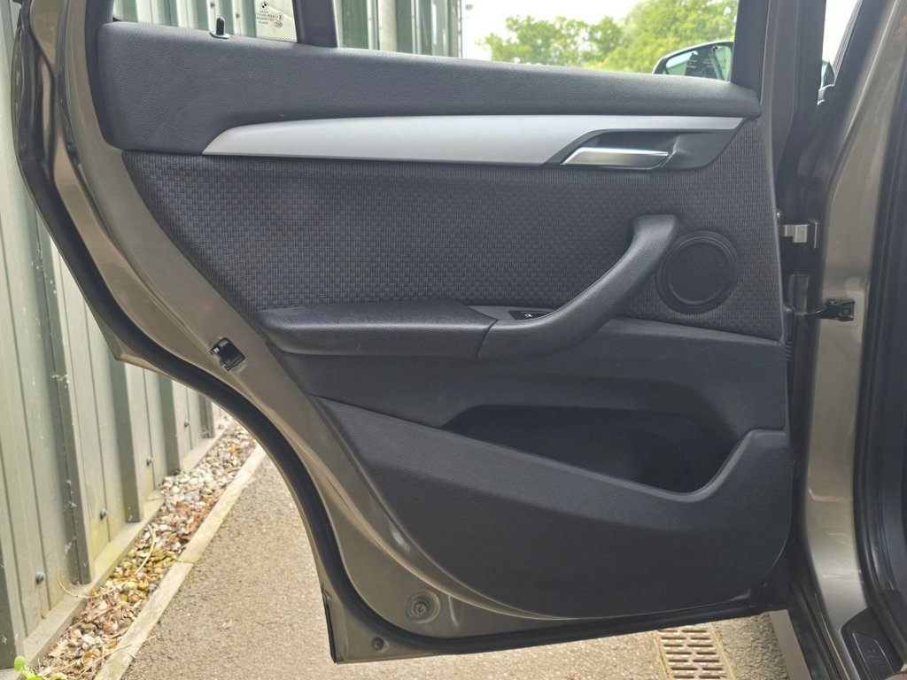 Used BMW X1 2016 for sale - 76883332: Photo 21