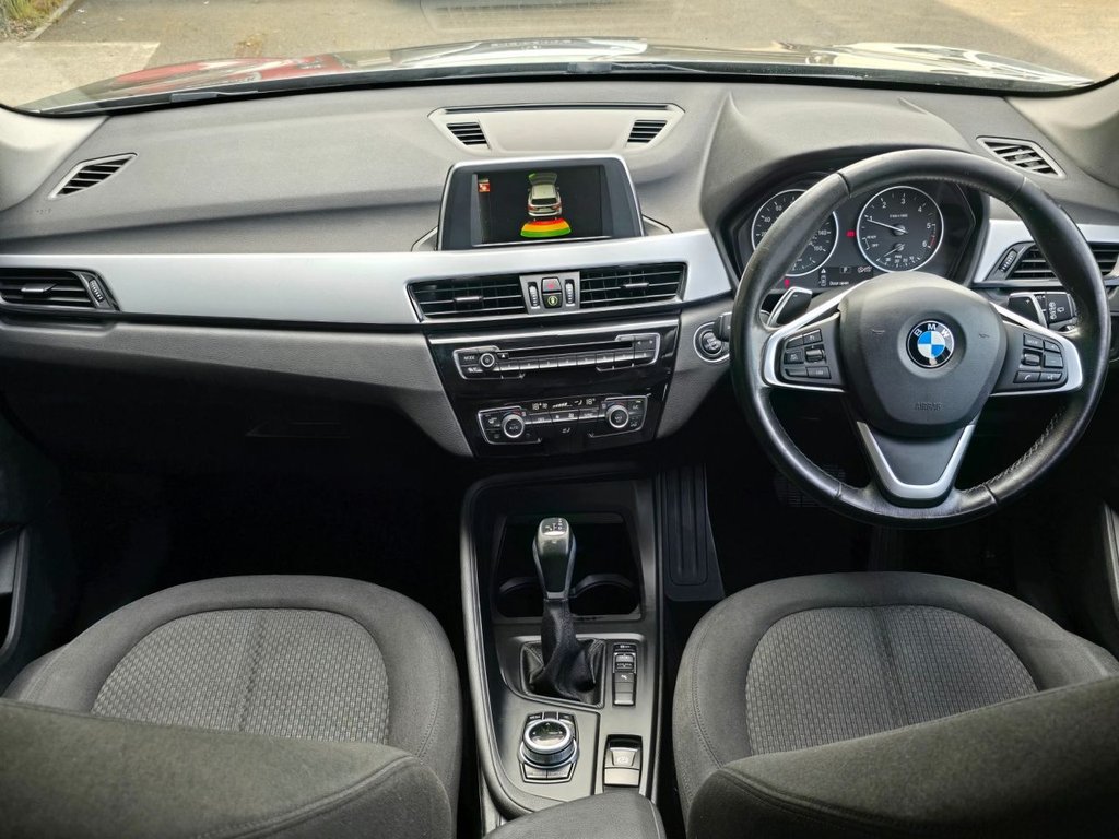 Used BMW X1 2016 for sale - 76883332: Photo 22