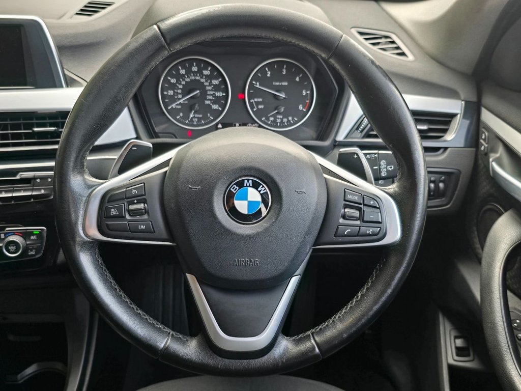 Used BMW X1 2016 for sale - 76883332: Photo 23