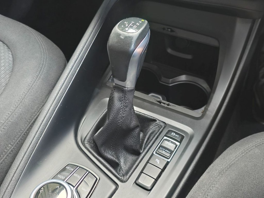 Used BMW X1 2016 for sale - 76883332: Photo 26