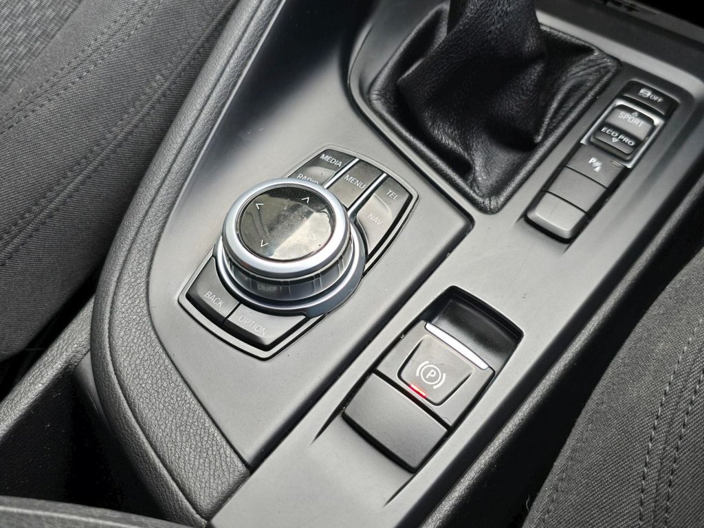 Used BMW X1 2016 for sale - 76883332: Photo 27