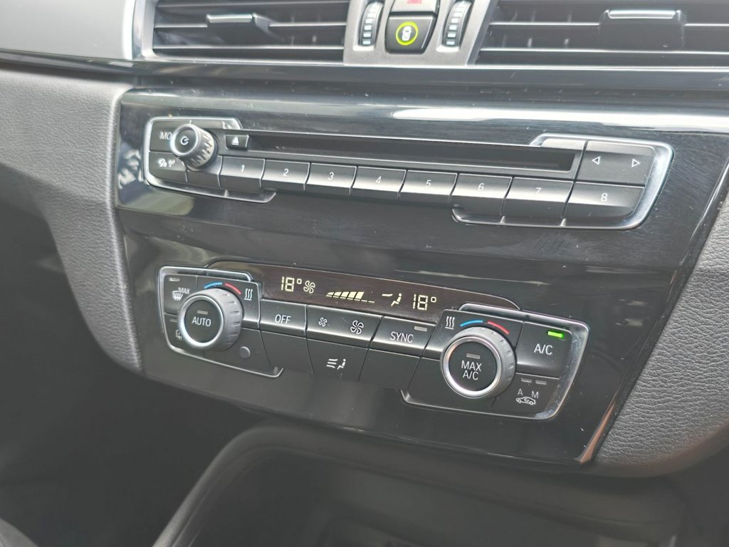 Used BMW X1 2016 for sale - 76883332: Photo 28