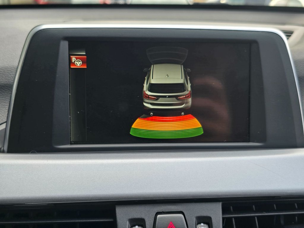 Used BMW X1 2016 for sale - 76883332: Photo 29