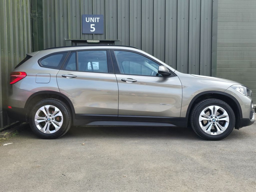 Used BMW X1 2016 for sale - 76883332: Photo 3