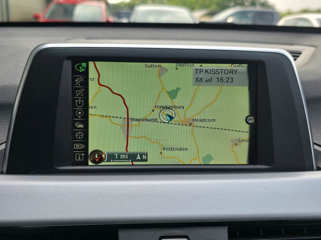 Used BMW X1 2016 for sale - 76883332: Photo 31