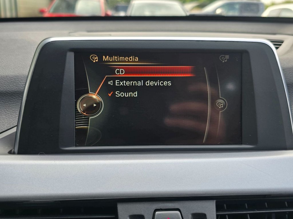 Used BMW X1 2016 for sale - 76883332: Photo 33