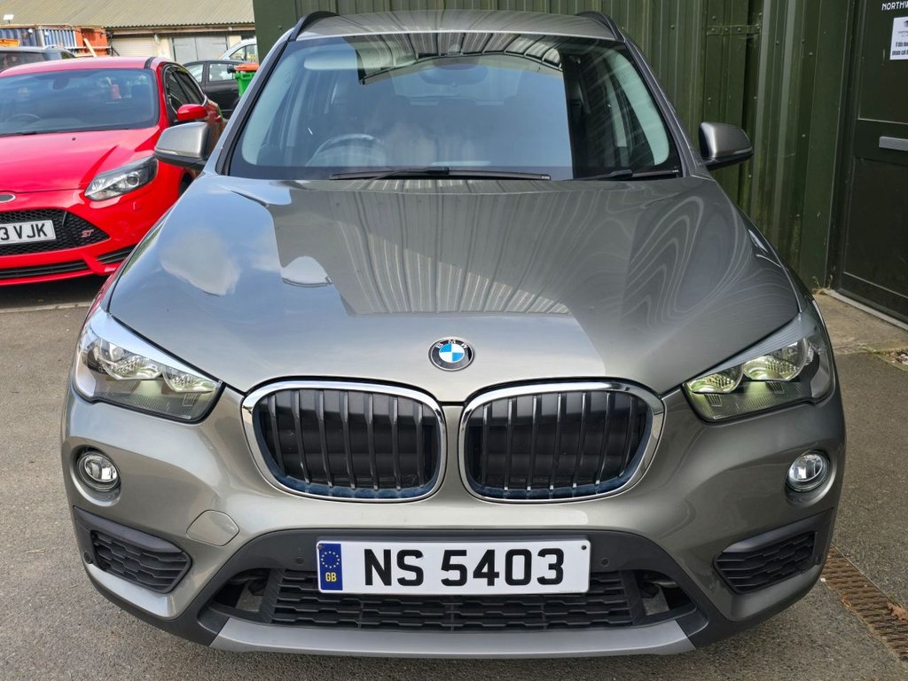 Used BMW X1 2016 for sale - 76883332: Photo 5
