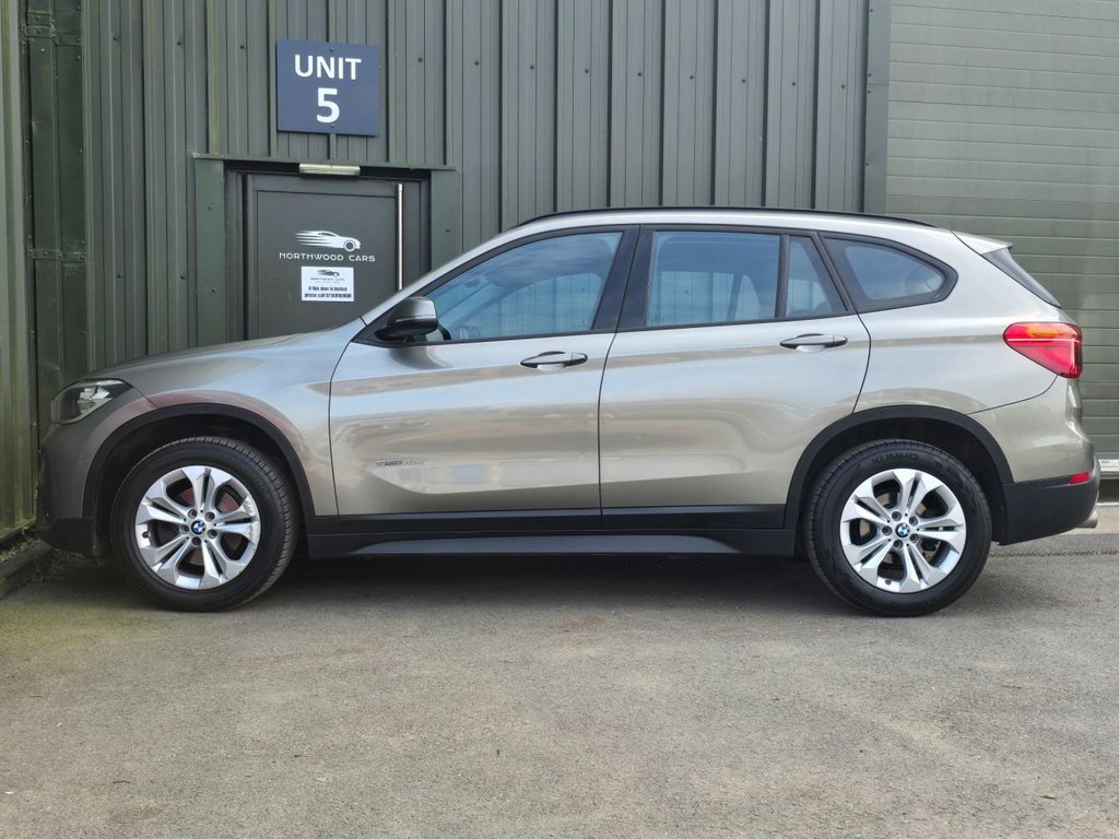 Used BMW X1 2016 for sale - 76883332: Photo 6