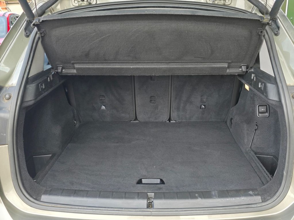 Used BMW X1 2016 for sale - 76883332: Photo 9