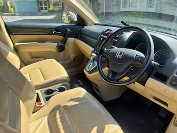Used Honda CR-V 2010 for sale - 78538408: Photo