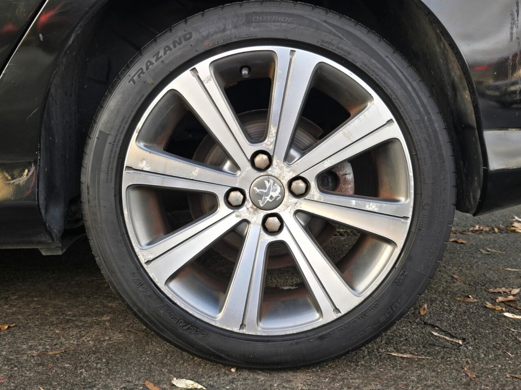 Used Peugeot 308 2014 for sale - 76923718: Photo 10