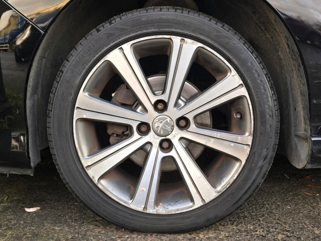 Used Peugeot 308 2014 for sale - 76923718: Photo 11