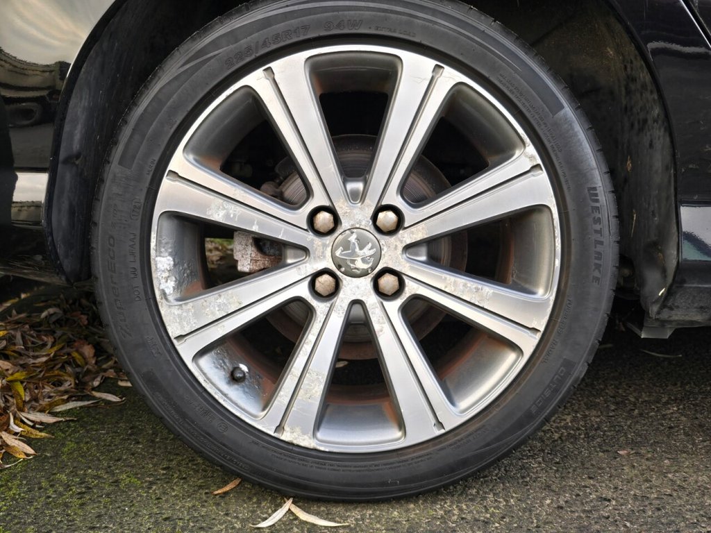 Used Peugeot 308 2014 for sale - 76923718: Photo 12