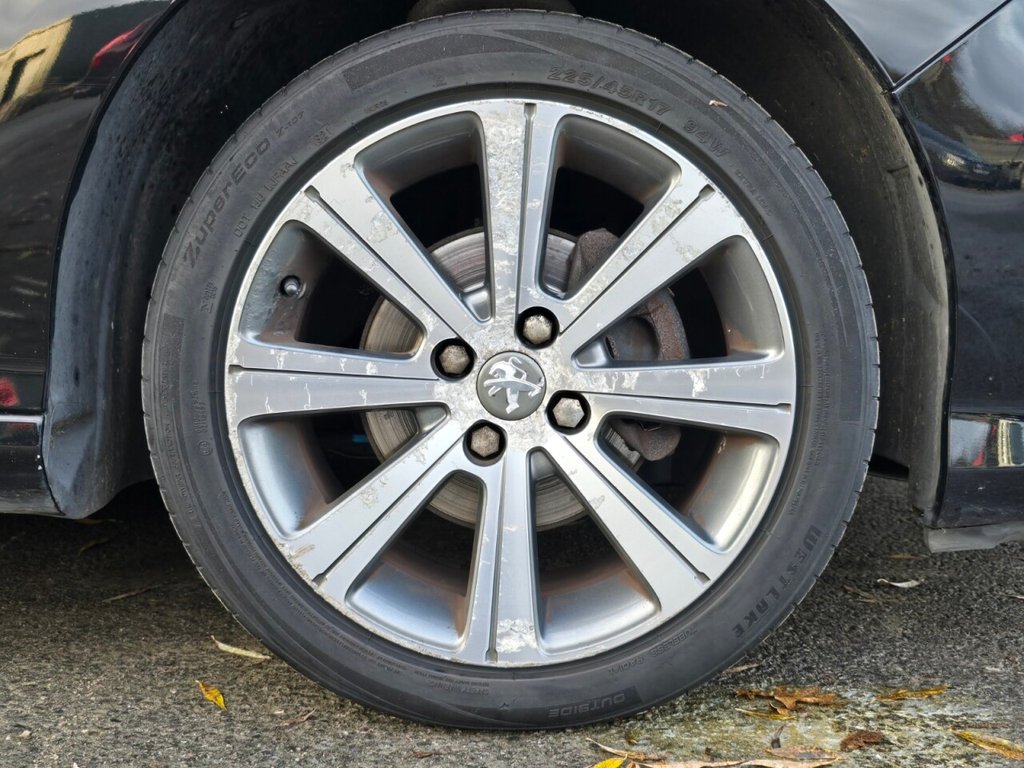 Used Peugeot 308 2014 for sale - 76923718: Photo 13