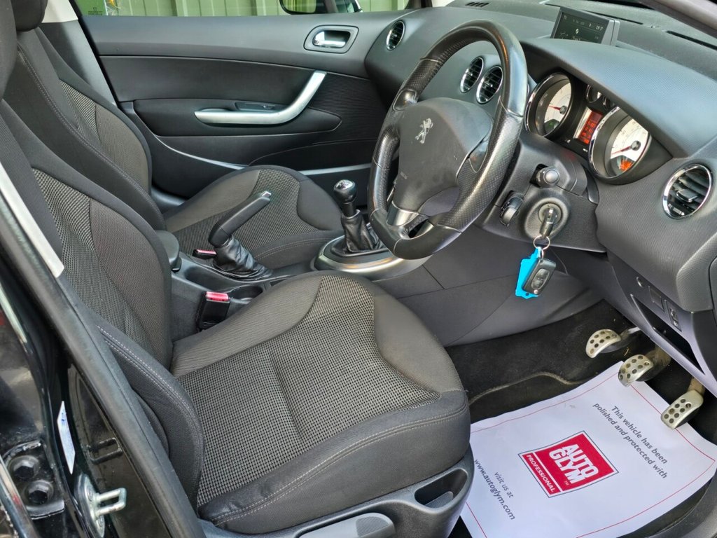 Used Peugeot 308 2014 for sale - 76923718: Photo 14