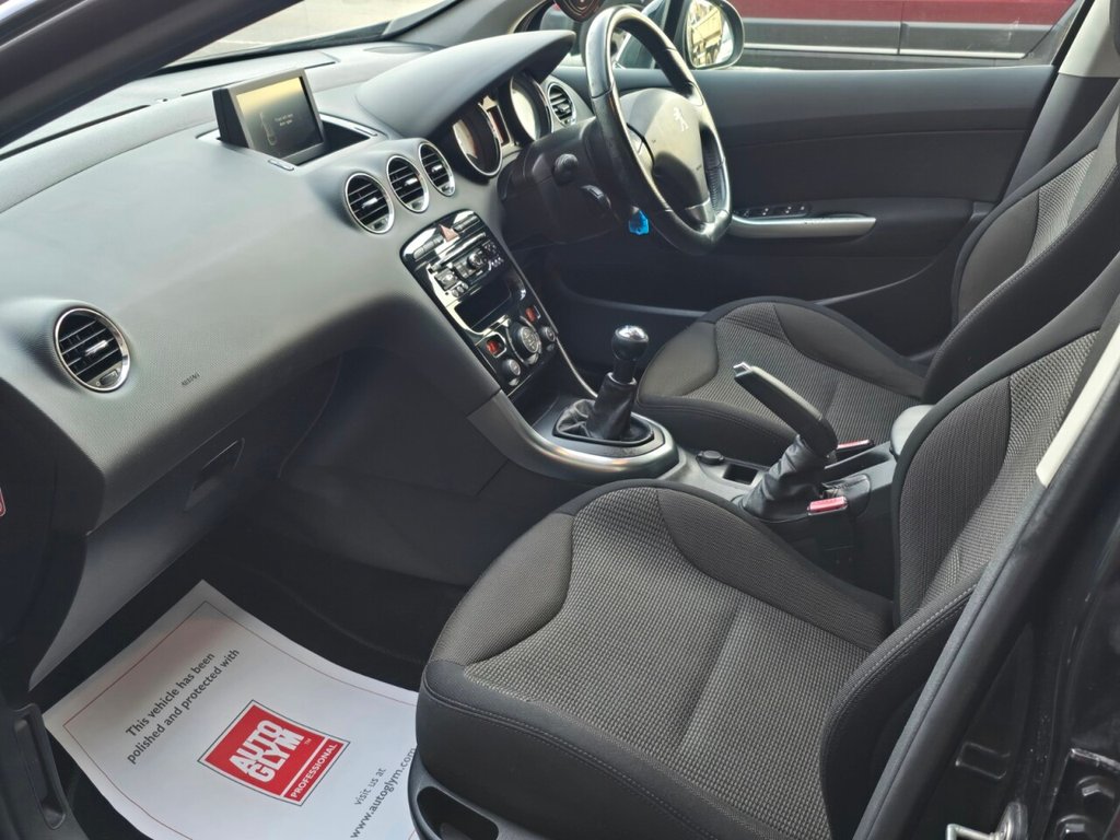 Used Peugeot 308 2014 for sale - 76923718: Photo 16