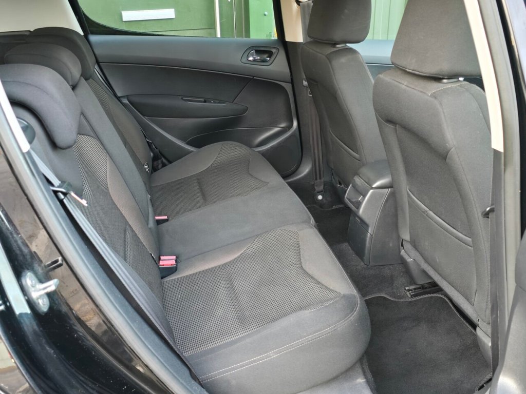 Used Peugeot 308 2014 for sale - 76923718: Photo 18