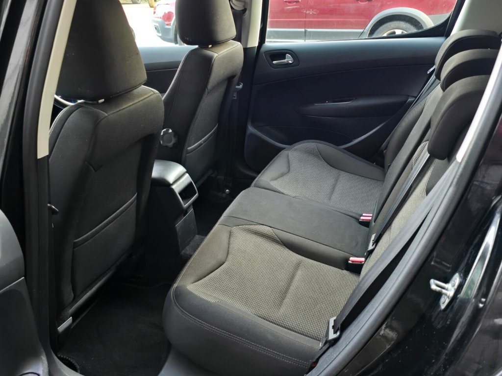 Used Peugeot 308 2014 for sale - 76923718: Photo 20