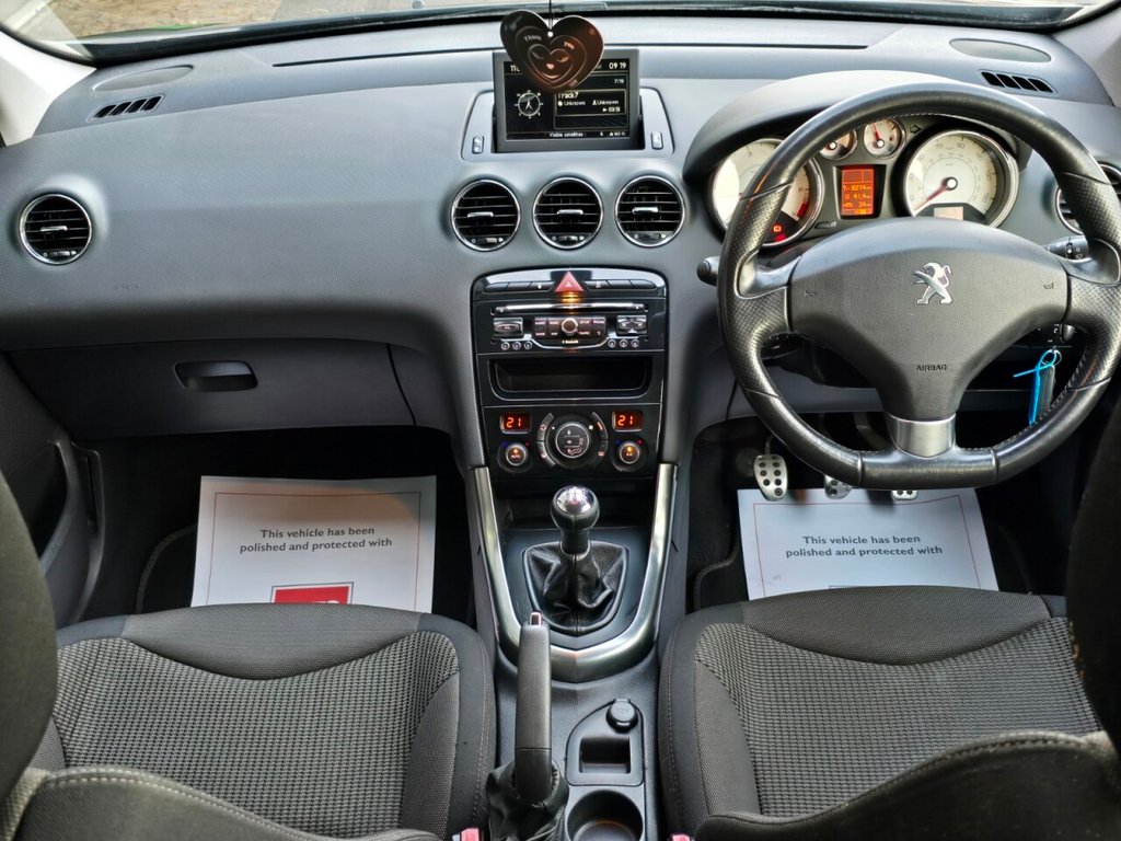 Used Peugeot 308 2014 for sale - 76923718: Photo 22