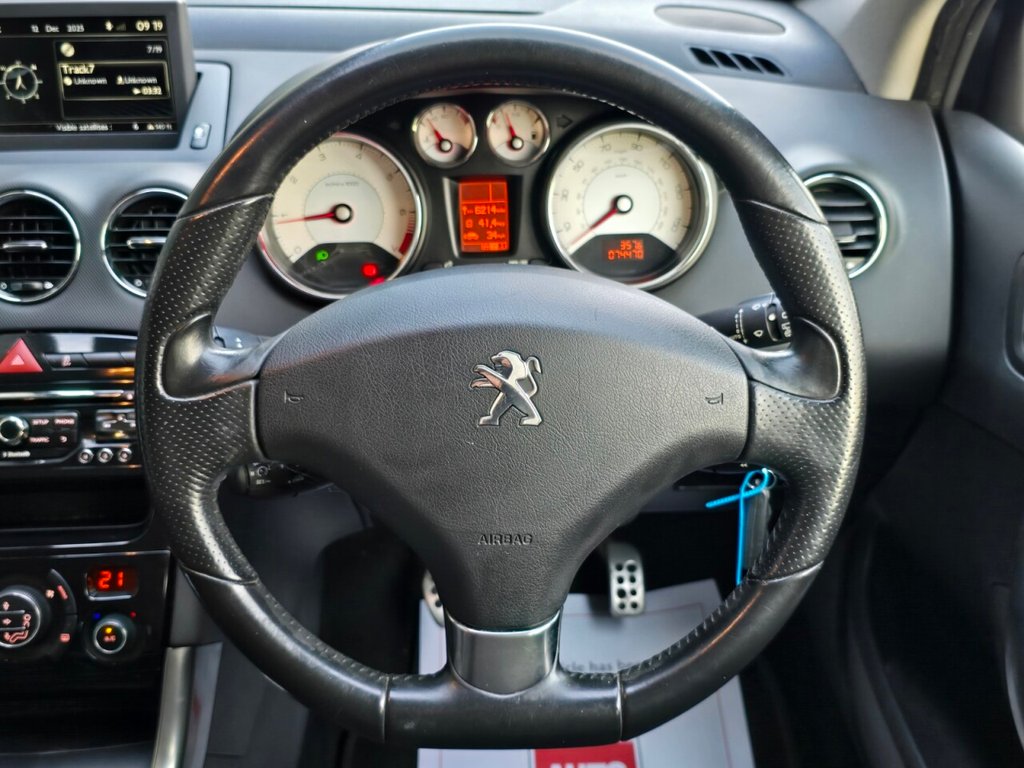 Used Peugeot 308 2014 for sale - 76923718: Photo 23