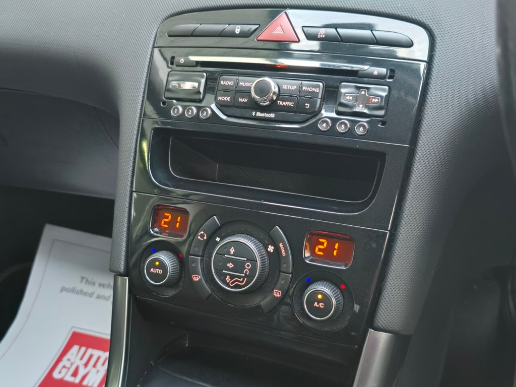 Used Peugeot 308 2014 for sale - 76923718: Photo 26