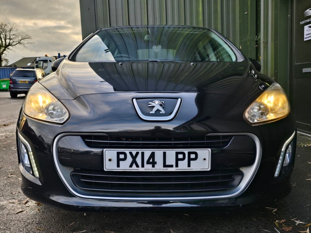 Used Peugeot 308 2014 for sale - 76923718: Photo 4