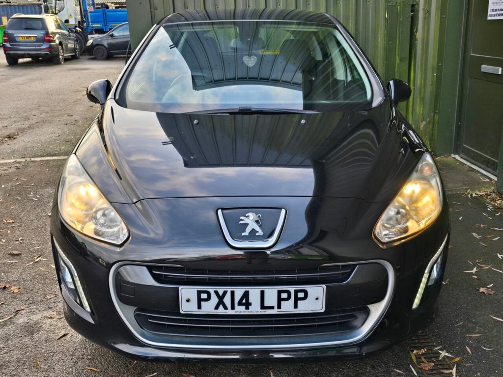 Used Peugeot 308 2014 for sale - 76923718: Photo 5