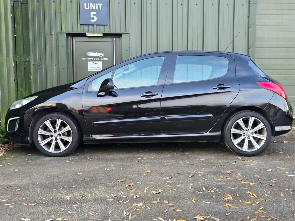 Used Peugeot 308 2014 for sale - 76923718: Photo 6