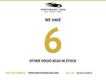 Used Volvo XC60 2017 for sale - 78986270: Photo